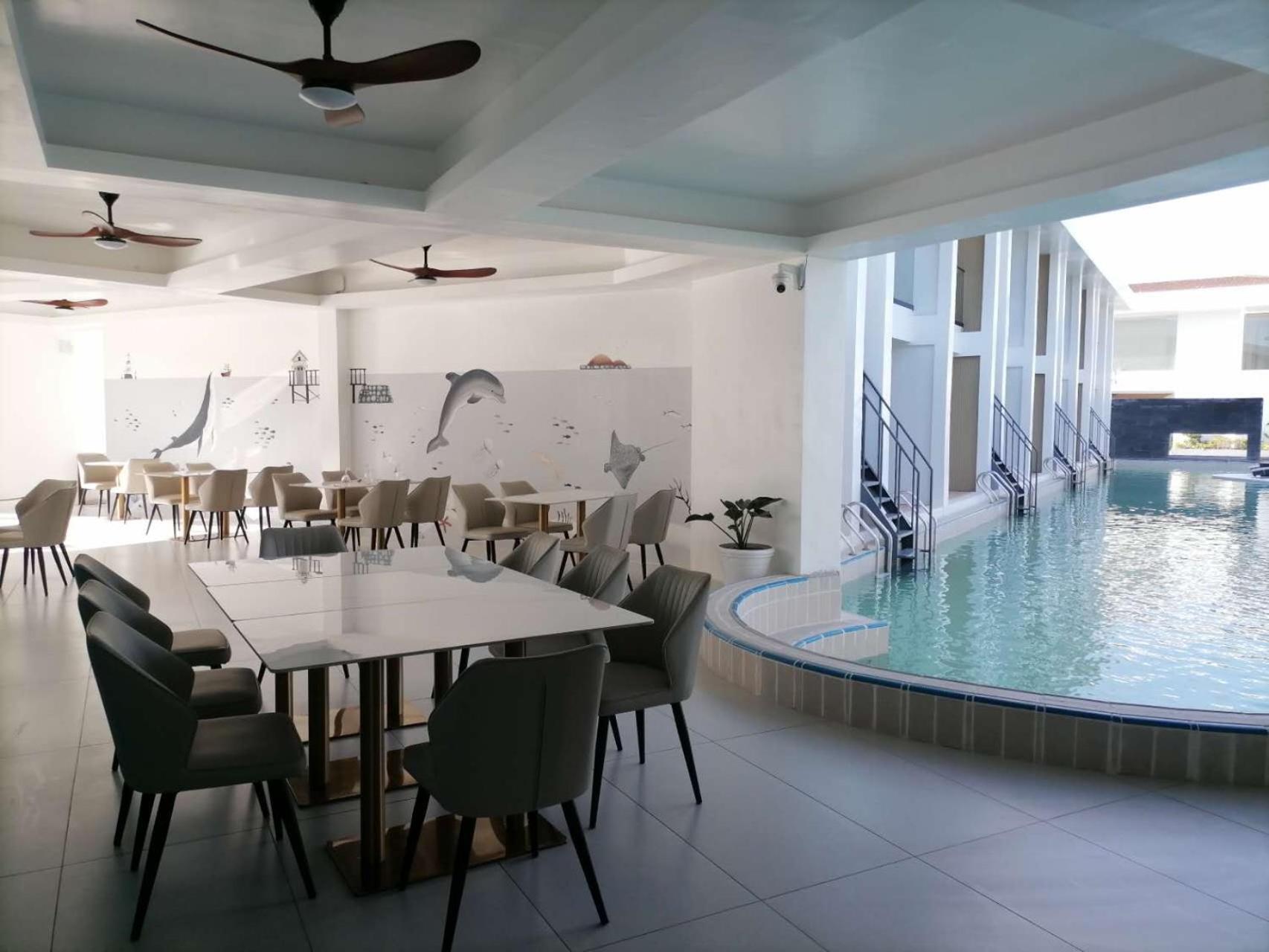 Willander Resort Panglao Exterior foto