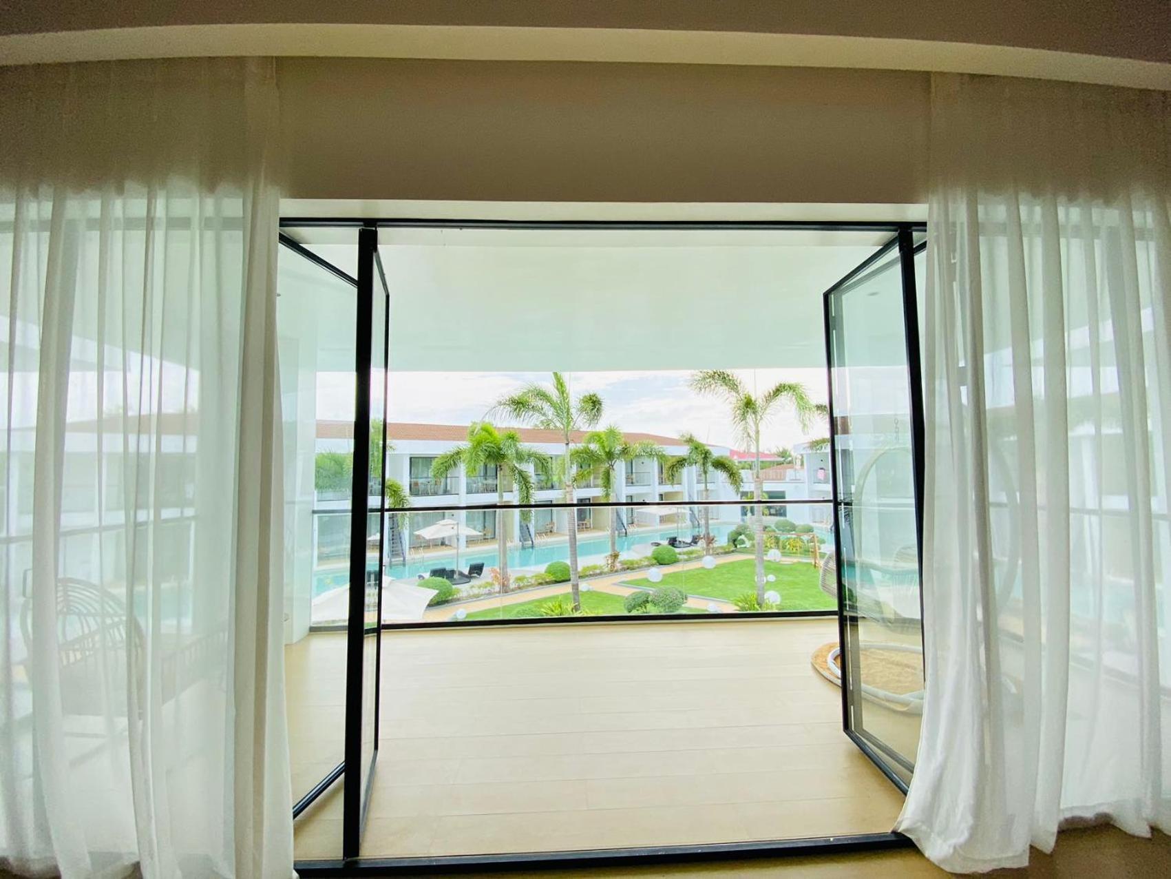 Willander Resort Panglao Exterior foto